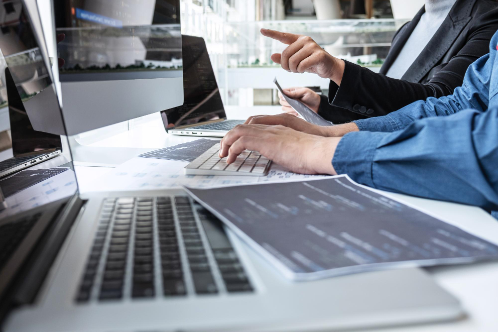 L’importanza della Consulenza Informatica per le PMI