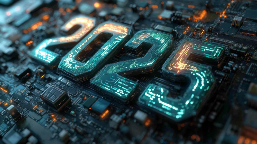 Sfide informatica nel 2025