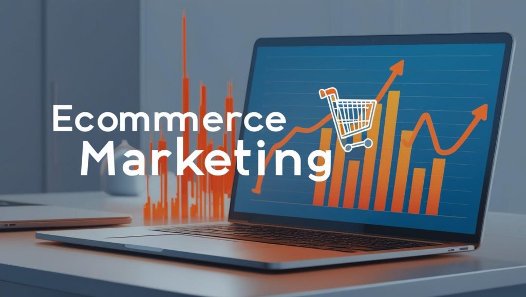 Ecommerce marketing