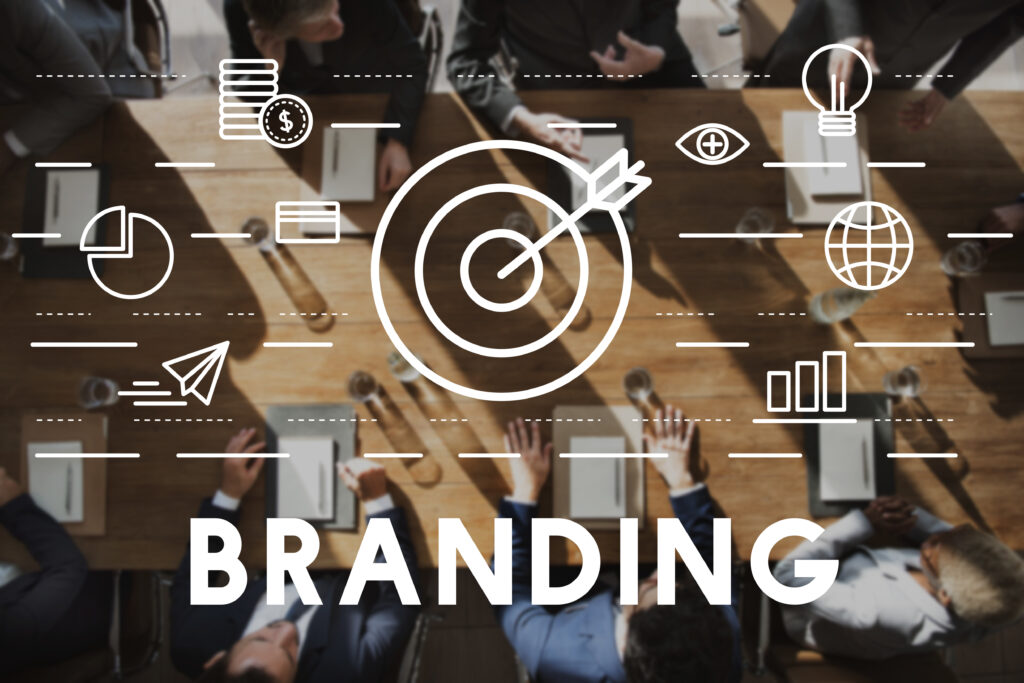 Branding digitale
