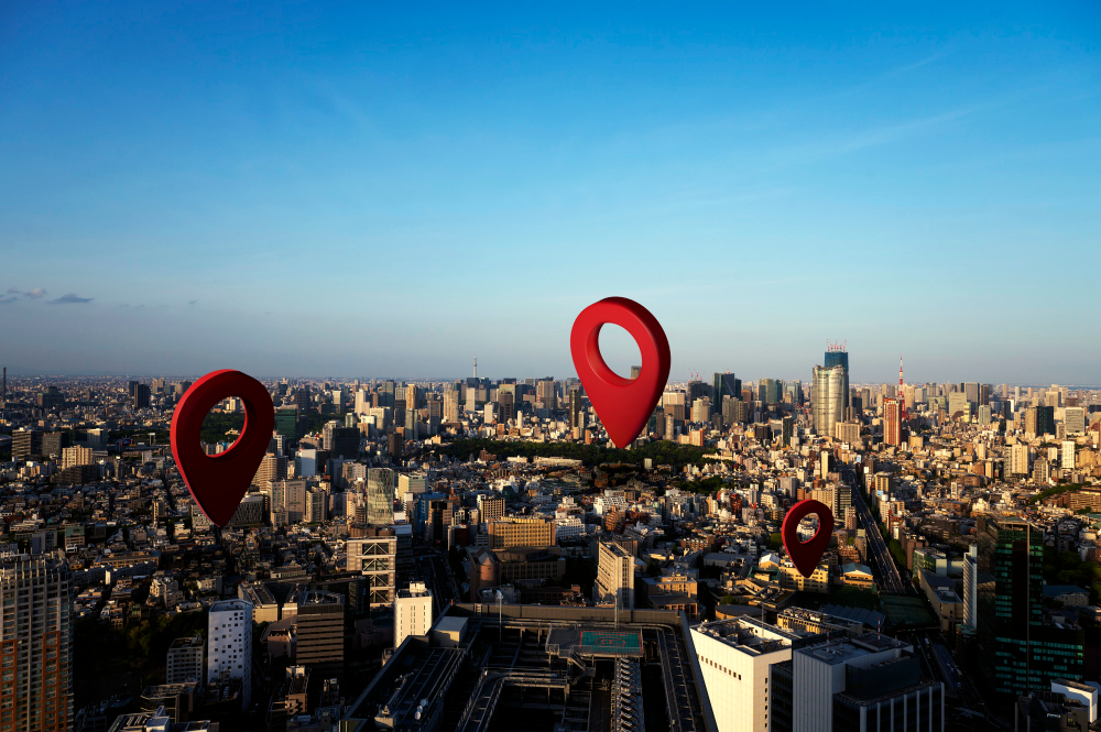 Local SEO: conquista Google nella tua città